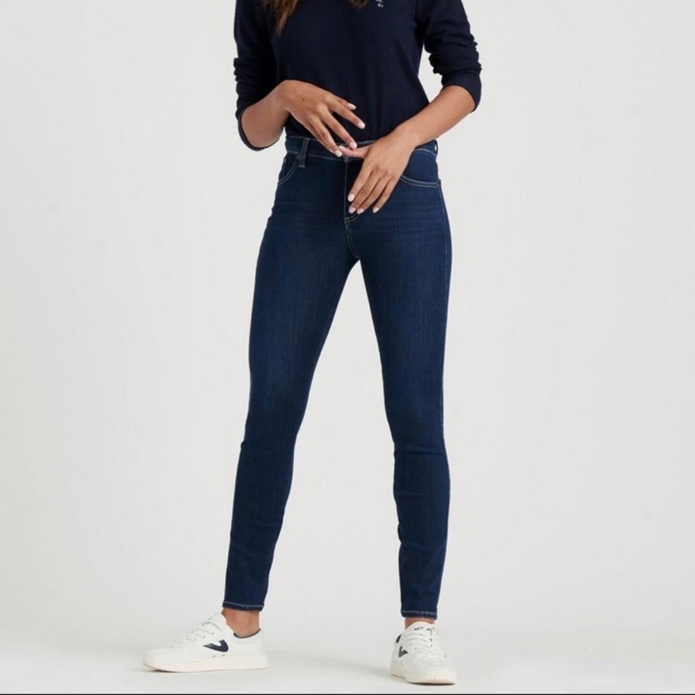 Lucky Brand Skinny Jean - Size 10/30